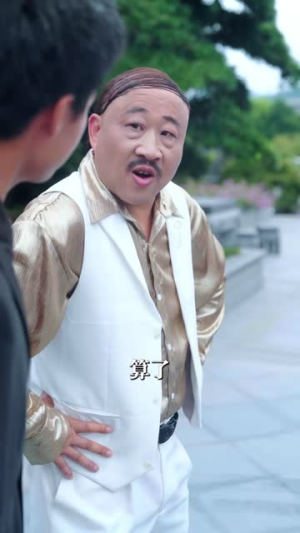 冰山美女的近身傻婿（88集）最新短剧抢先看