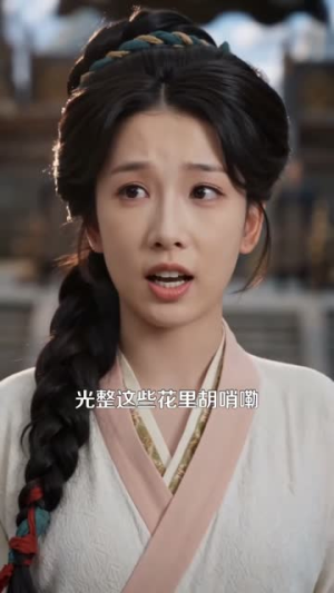 青莲农宝我的土鸡麒麟镇神魔（80集）推荐热门短剧