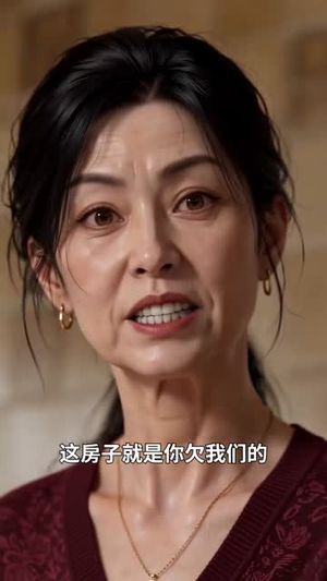 怀安一隅，宁有归期（77集）短剧也太好看了