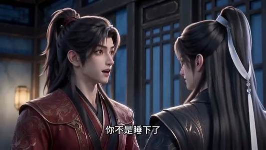 天赐农女小福妻第三季（49集）爱上了这部剧了