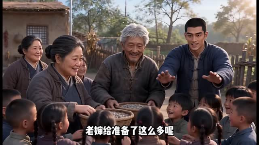 穿越七零_月季花开(219集) 穿越七零_月季花开(219集)1-102集