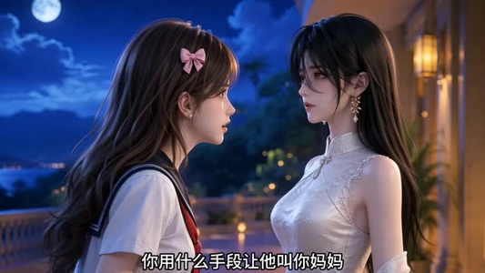 重逢已陌（166集）热播短剧推荐
