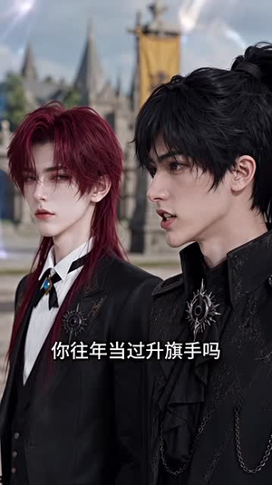 零魔力少女的魔校学习指南（134集）悬疑短剧推荐