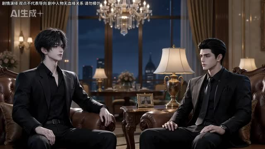 晚风偏爱之绝对小沈(128集集) 晚风偏爱之绝对小沈(128集集)免费短剧完整版