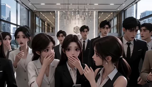 穿成炮灰后我把剧本撕了（48集）百度网盘资源