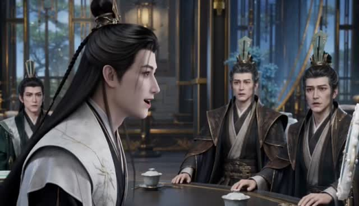 奇葩师妹修仙第一季(402集) 奇葩师妹修仙第一季(402集)短剧免费观看