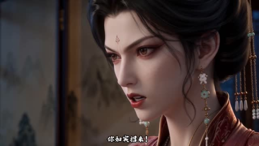 梦惊前世，涅槃归来（500集）短剧排行榜