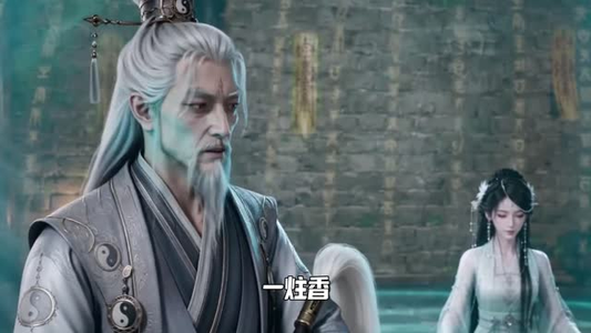 算死仙第七季(122集) 算死仙第七季(122集)免费看全集
