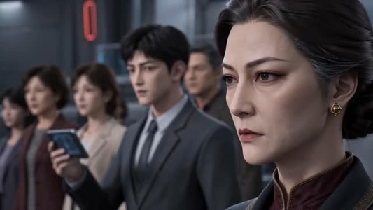 双F废柴，五个S级却只听我的（62集）大结局一气呵成