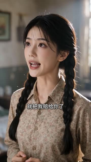 大院的夏天第一季（104集）大结局