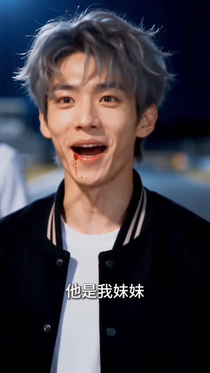 傅少你夫人又在扮猪吃虎了（143集）在线免费观看