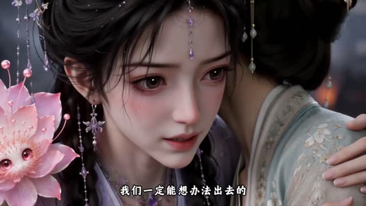 仙界逼我嫁人,我反手嫁了魔尊(100集) 仙界逼我嫁人,我反手嫁了魔尊(100集)火爆短剧抢先看