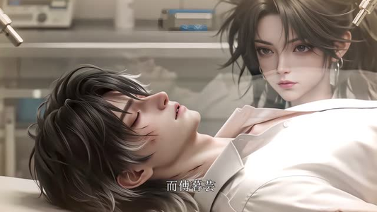 傅总的编号07非卖品（65集）百度在线观看