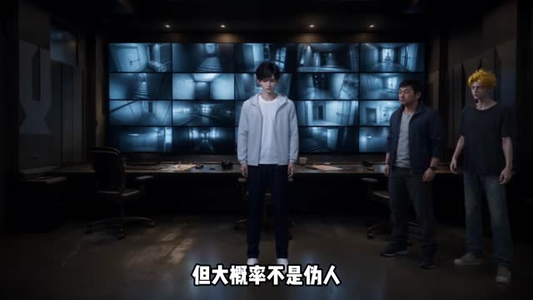 黑塔：从超忆症开始成神第三季（134集）免费观看就是爽