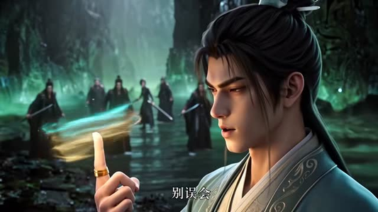 上交修仙界:国家教我科学修仙第一季(70集) 上交修仙界:国家教我科学修仙第一季(70集)短视频追剧推荐