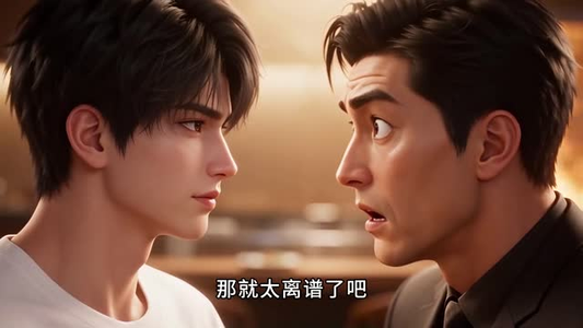 厨神附体我把沙县开成了黑店第三季（166集）最后一集