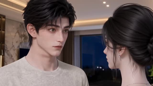 情起屋檐下：八年后的女儿来催婚（78集）不用花钱看全剧