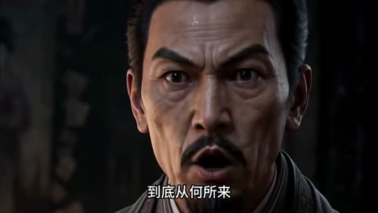 兰若寺之画中仙(166集) 兰若寺之画中仙(166集)精彩的网络短剧
