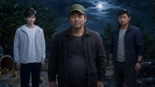 黑塔：从超忆症开始成神第二季（136集）悬疑短剧推荐