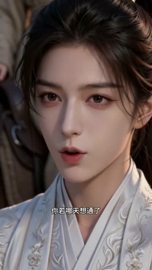 帝阙风华回忆录第二季(41集) 帝阙风华回忆录第二季(41集)短视频追剧推荐