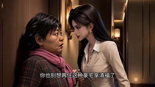 真假千金:卤猪脚公主大战豪门(66集) 真假千金:卤猪脚公主大战豪门(66集)热门短剧来袭