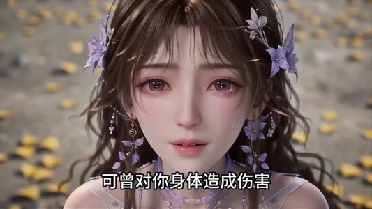 被剔仙骨后予魔尊一场人间烟火3（111集）短剧完整版免费
