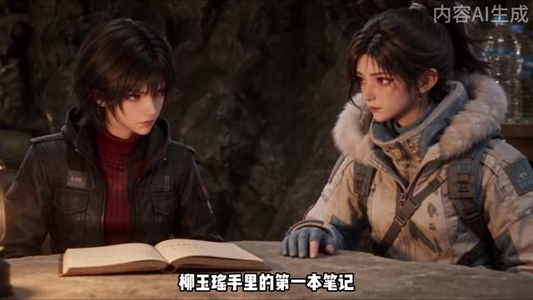 绝境凛冬跟随囤货(138集) 绝境凛冬跟随囤货(138集)海量短剧免费看