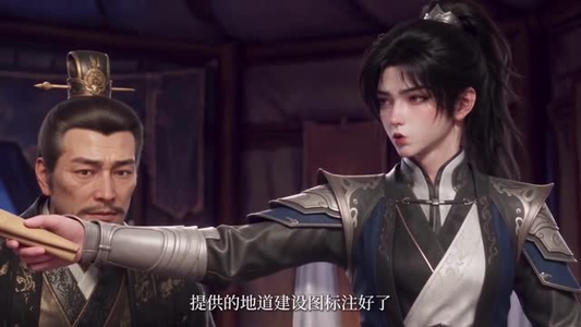 穿越古代：代兄当县令后我登顶权力之巅（80集）全集一网打尽