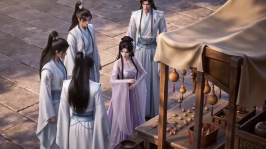魔修的娘,邪修的爹,被团宠的我第三季(101集) 魔修的娘,邪修的爹,被团宠的我第三季(101集)推荐热门短剧
