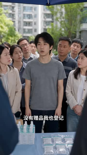 心动偏了航（70集）爆款短剧抢先看