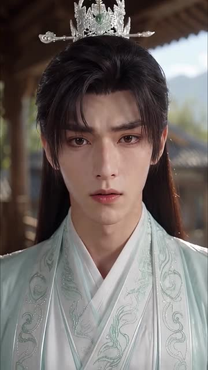 一梦青玄之小师妹哭唧唧第一季（80集）经典老剧免费看