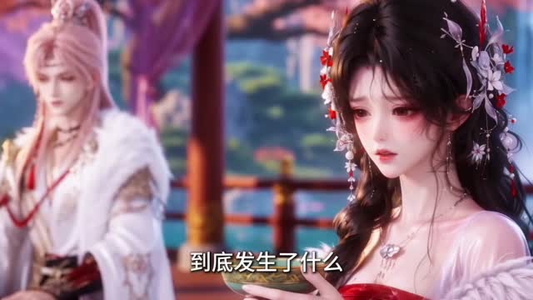 玄学王妃路子野(112集) 玄学王妃路子野(112集)网络小短剧