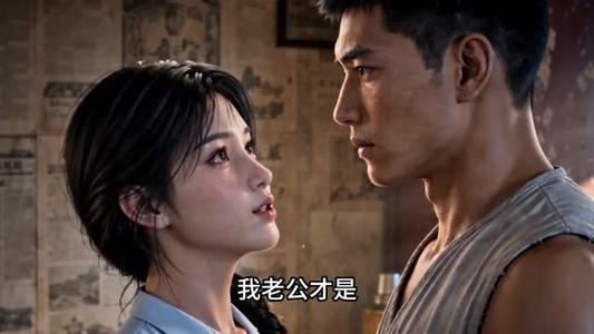八零老公可盐可甜,穿书女配不作了第一季(464集) 八零老公可盐可甜,穿书女配不作了第一季(464集)好看短剧又来了