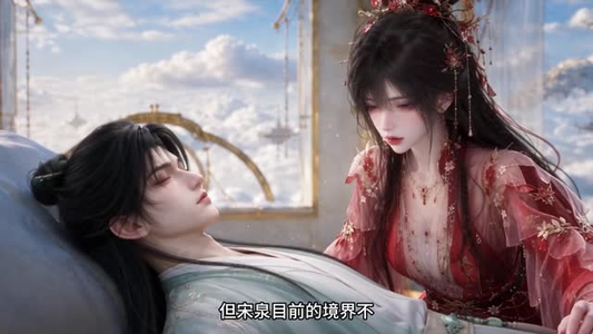 一剑蕴长风(241集) 一剑蕴长风(241集)直接看到大结局