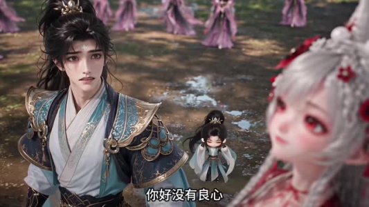 天才反骨小师妹第三季(133集) 天才反骨小师妹第三季(133集)演的怎么样