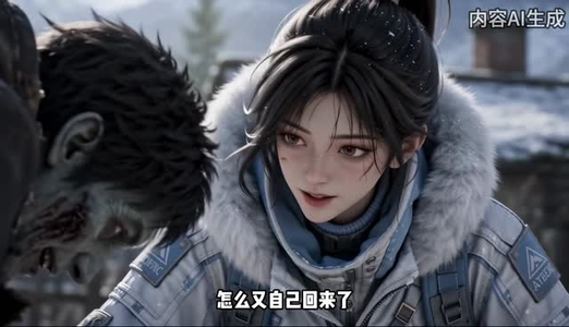 绝境凛冬跟随囤货第二季(184集) 绝境凛冬跟随囤货第二季(184集)分享好看短剧