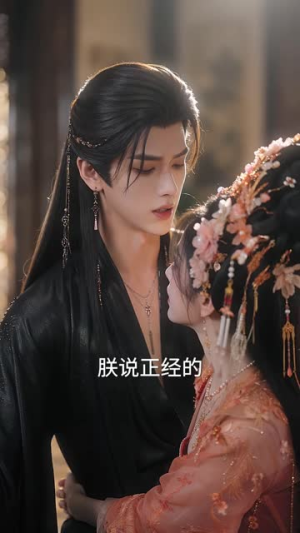 归玉阙宠妃进阶录（92集）短剧排行榜