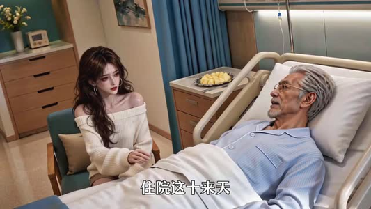 致浅浅的小时光第四季(122集) 致浅浅的小时光第四季(122集)最火的短剧