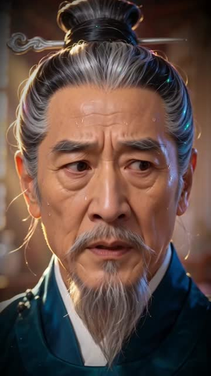 她家陛下古穿今,一天打三份工(390集) 她家陛下古穿今,一天打三份工(390集)精彩短剧热播