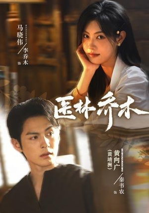 医林乔木（73集）黄靖洲＆马晓伟（1080P）夸克在线观看