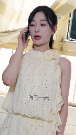 谁偷走了奶奶的天价水费(41集) 谁偷走了奶奶的天价水费(41集)短剧太好看