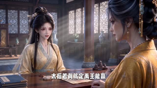 偏宠落在她眉间第二季(288集) 偏宠落在她眉间第二季(288集)热门短剧免费看