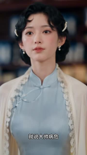 当我开始胡言乱语,整个江城都慌了(106集) 当我开始胡言乱语,整个江城都慌了(106集)精彩短剧片段