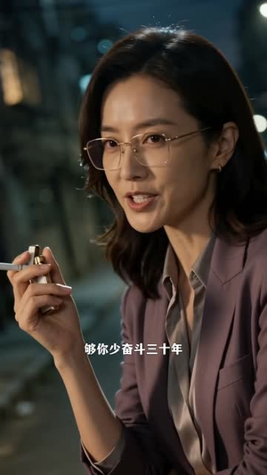 老板变成狗，我成了他妈妈（93集）红果短剧看全集