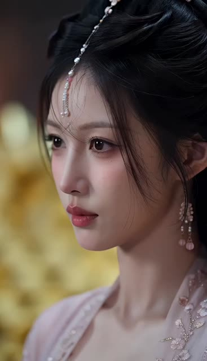 奸臣之女入东宫，太子他又哭了（55集）迅雷网盘观看