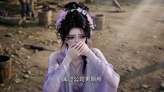 推行双休后他们求我登基（60集）全剧免费观看