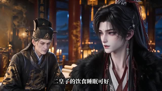 我在古代当体制内月嫂第一季（138集）无需会员免费看