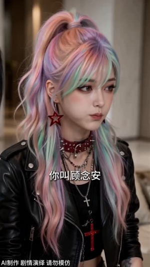 真千金她不按剧本来（44集）好看短剧抢先看