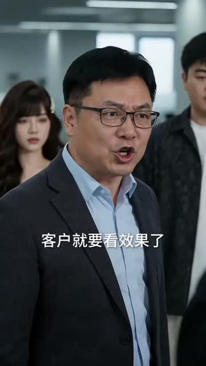 从观众席到舞台,吓懵现场歌手!(77集) 从观众席到舞台,吓懵现场歌手!(77集)短剧太好看了