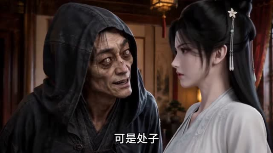 凤吟九州（422集）爆款短剧抢先看